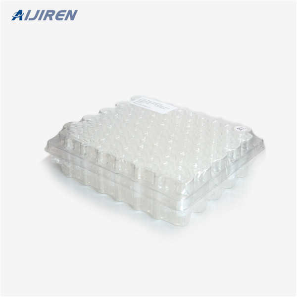 33mm 0.22μm PP Syringe Filter Chile EXW